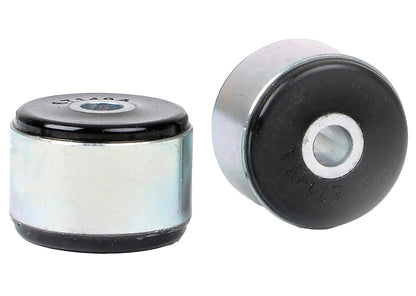 Whiteline Rear Differential Mount Rear Bushes for Subaru Outback BS (15-20) 42mm