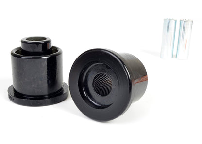 Whiteline Rear Beam Axle Bushes for Citroen C2 (04-06)