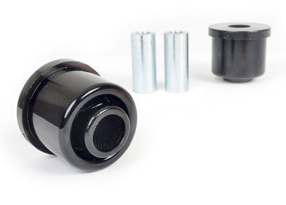 Whiteline Rear Beam Axle Bushes for Chrysler Ypsilon Mk3 (11-)