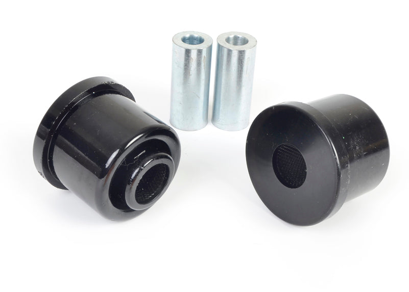 Whiteline Rear Beam Axle Bushes for Chrysler Ypsilon Mk3 (11-)