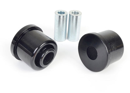 Whiteline Rear Beam Axle Bushes for Chrysler Ypsilon Mk3 (11-)