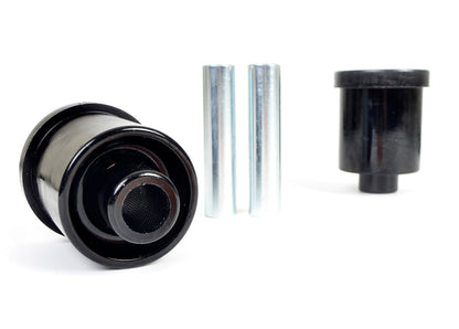 Whiteline Rear Beam Axle Bushes for Chevrolet Corsa D (00-02)