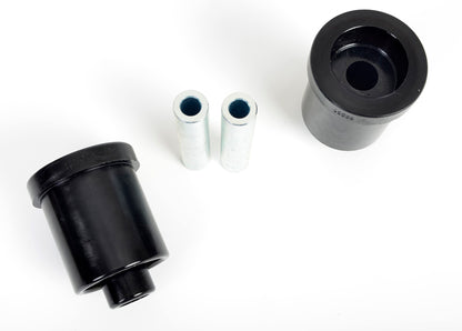 Whiteline Rear Beam Axle Bushes for Abarth Punto Evo 199 (08-12)