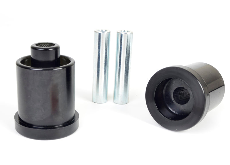 Whiteline Rear Beam Axle Bushes for Chevrolet Corsa D (00-02)