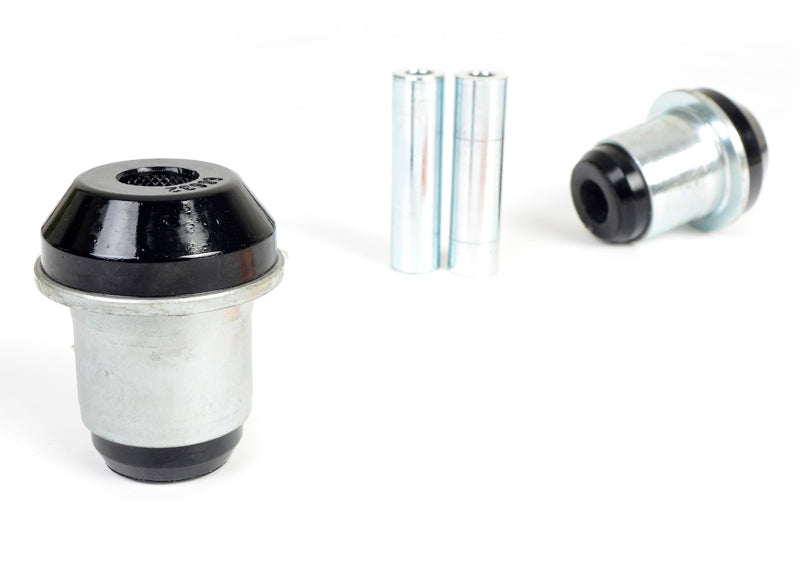 Whiteline Rear Beam Axle Bushes for Renault Twingo (08-14)