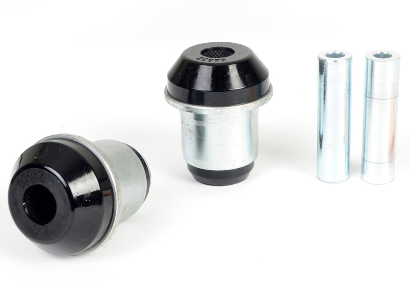 Whiteline Rear Beam Axle Bushes for Renault Twingo (08-14)