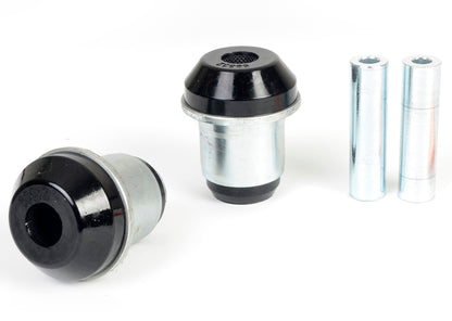 Whiteline Rear Beam Axle Bushes for Renault Twingo (08-14)