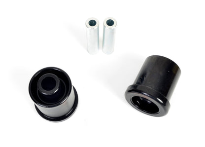 Whiteline Rear Beam Axle Bushes for Renault Modus (04-12)