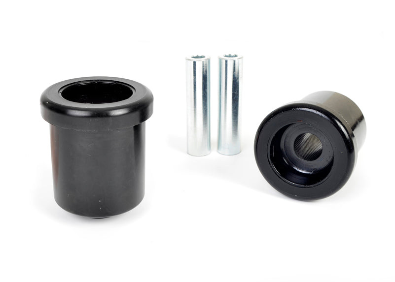 Whiteline Rear Beam Axle Bushes for Renault Modus (04-12)