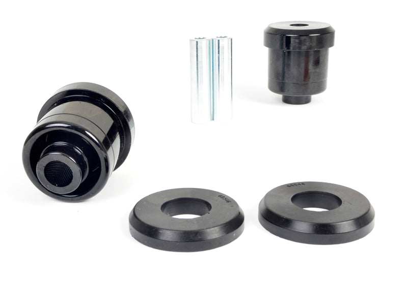 Whiteline Rear Beam Axle Bushes for Vauxhall Astra H Mk5 (04-10)