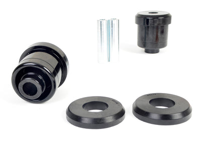 Whiteline Rear Beam Axle Bushes for Vauxhall Astra H Mk5 (04-10)