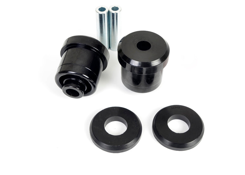 Whiteline Rear Beam Axle Bushes for Vauxhall Astra H Mk5 (04-10)
