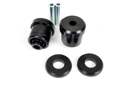 Whiteline Rear Beam Axle Bushes for Vauxhall Astra H Mk5 (04-10)