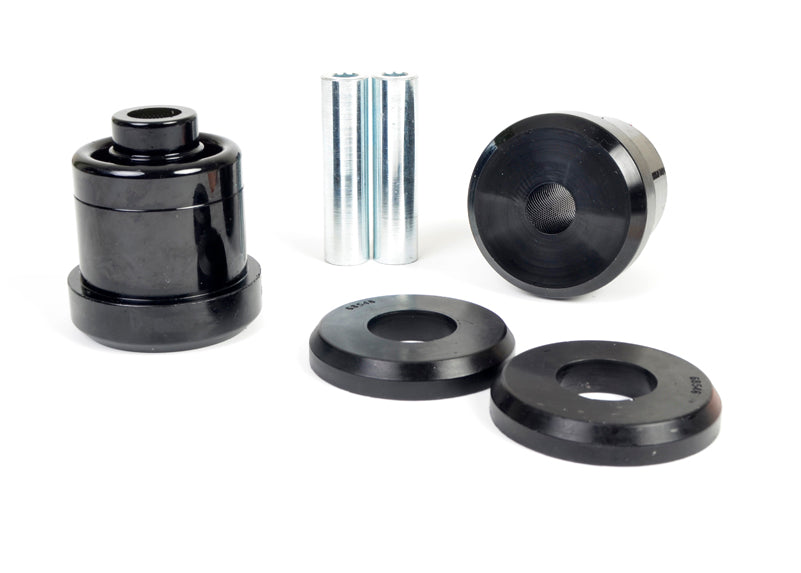 Whiteline Rear Beam Axle Bushes for Vauxhall Astra H Mk5 (04-10)