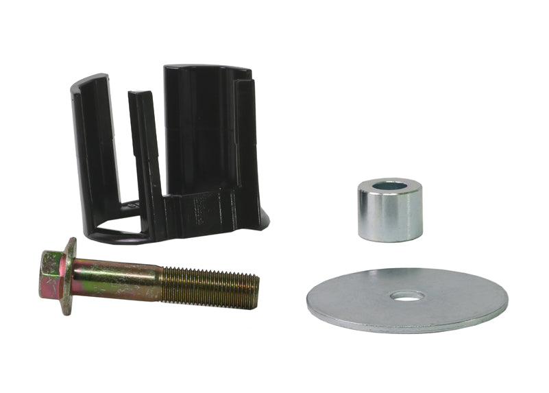 Whiteline Front Engine Torque Arm Bush Insert for Audi TT (FV) FWD (14-)