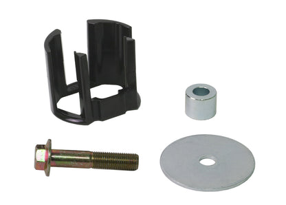 Whiteline Front Engine Torque Arm Bush Insert for Audi TT (FV) FWD (14-)