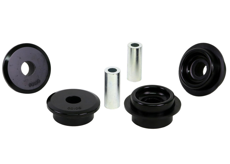 Whiteline Rear Differential Mount Bushes for Mazda MX-5 NA (89-97)