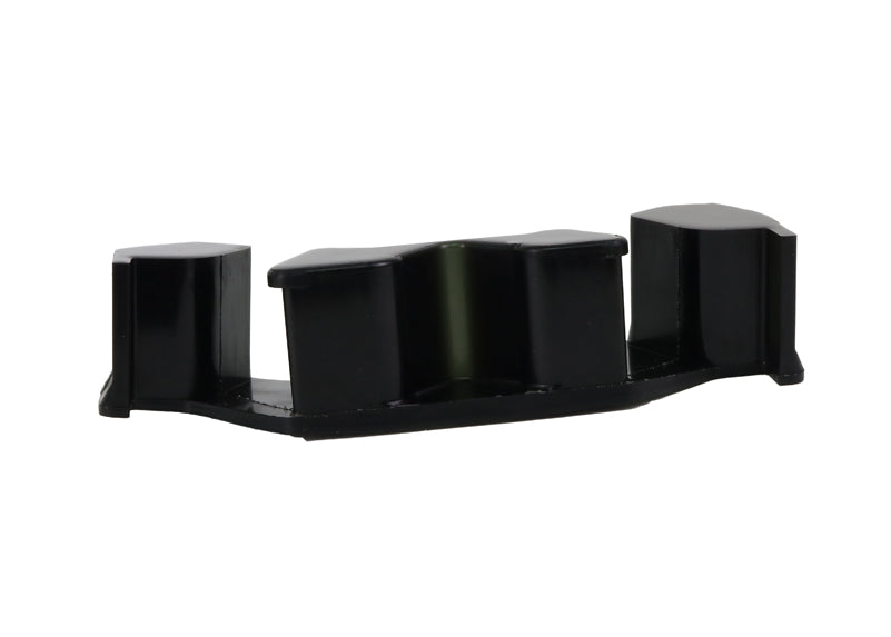 Whiteline Front Gearbox Mount Bush Insert for Subaru Outback BG (96-98)
