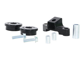 Whiteline Front Gearbox Linkage Selector Bushes for Subaru Impreza WRX STI GC/GF (93-00)