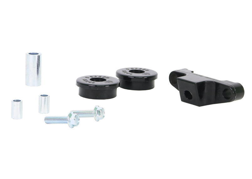 Whiteline Front Gearbox Linkage Selector Bushes for Subaru Impreza WRX GC/GF (93-00)