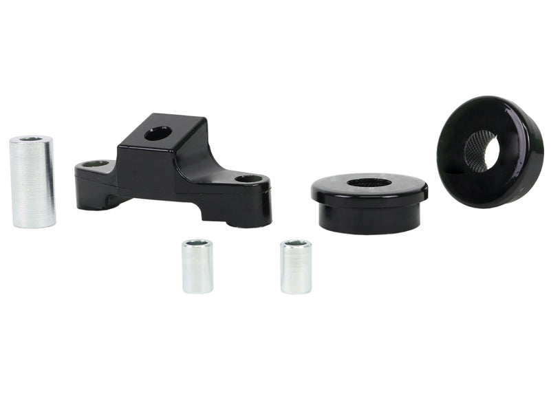 Whiteline Front Gearbox Selector Bushes for Subaru Impreza WRX STI GE/GH (07-11)