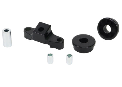 Whiteline Front Gearbox Selector Bushes for Subaru Impreza WRX STI GD (01-07)