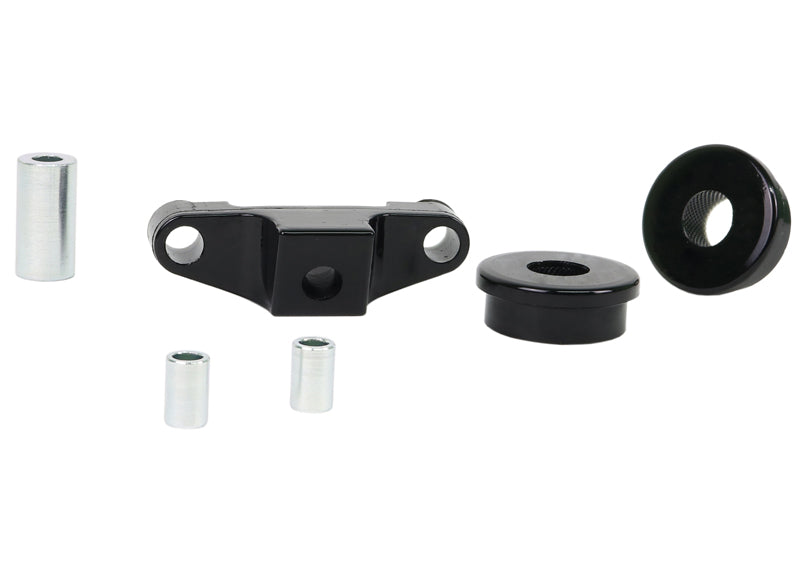 Whiteline Front Gearbox Selector Bushes for Subaru Impreza WRX STI GD (01-07)