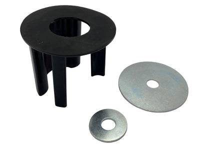 Whiteline Front Engine Torque Arm Bush Insert for Audi A3 (8P) FWD (03-08)