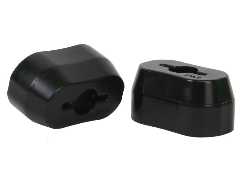 Whiteline Front Engine Torque Arm Bushes for Kia Cerato BD Excl GT (18-)