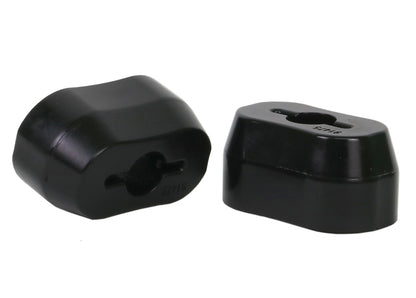 Whiteline Front Engine Torque Arm Bushes for Kia Cerato BD Excl GT (18-)