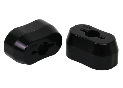 Whiteline Motorsport Front Engine Torque Arm Bushes for Kia Cerato BD Excl GT (18-)