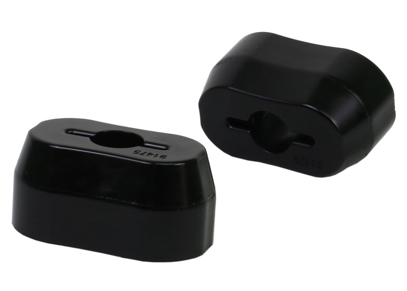 Whiteline Front Engine Torque Arm Bushes for Kia Cerato BD Excl GT (18-)