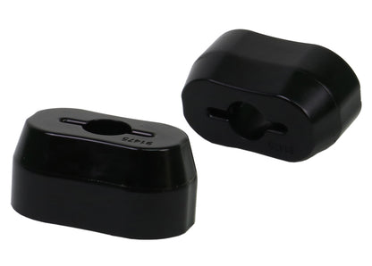 Whiteline Front Engine Torque Arm Bushes for Kia Cerato BD Excl GT (18-)