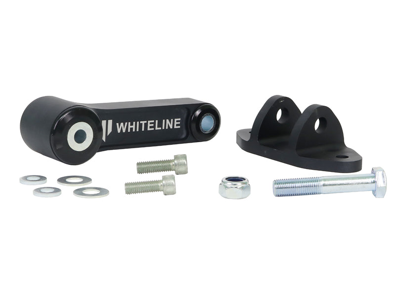Whiteline Front Engine Torque Arm for Kia Cerato BD Excl GT (18-)