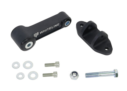 Whiteline Front Engine Torque Arm for Kia Cerato BD Excl GT (18-)