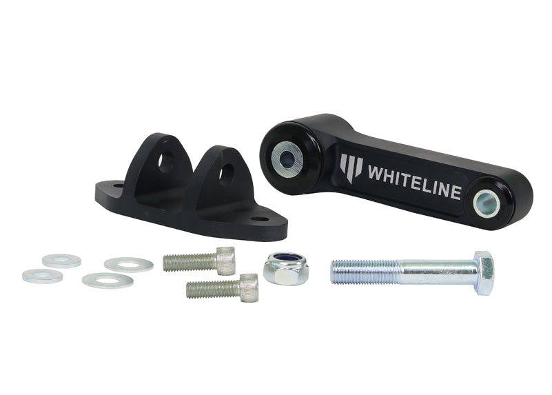 Whiteline Front Engine Torque Arm for Kia Cerato BD Excl GT (18-)