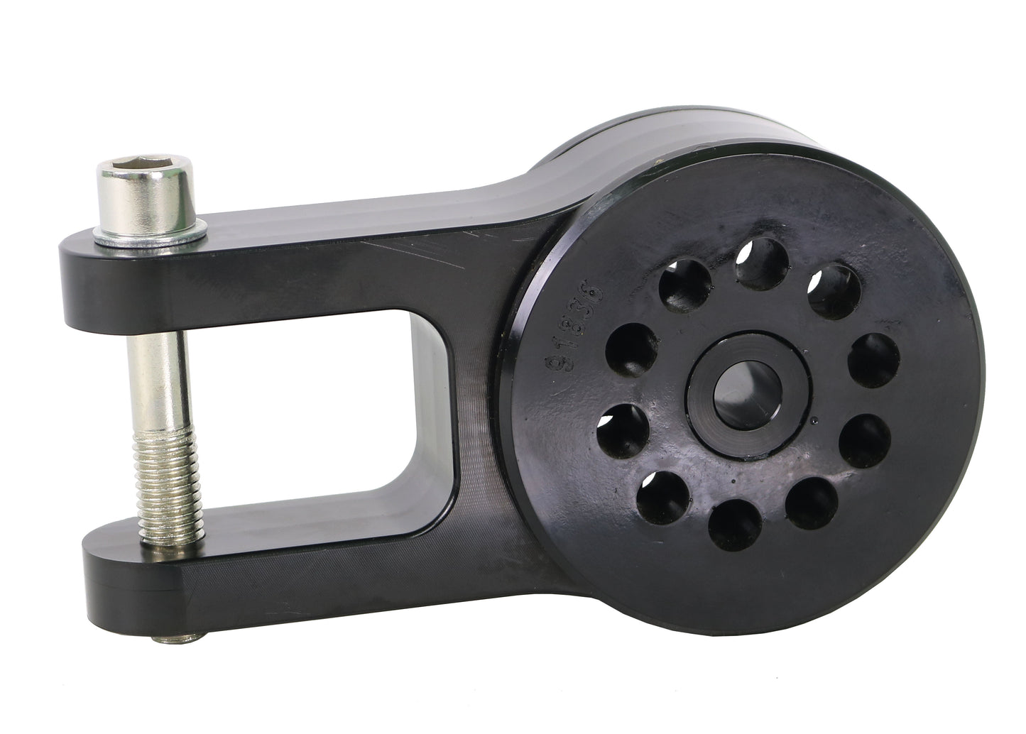 Whiteline Front Engine Torque Arm for Volvo C30 Mk1 (06-13)