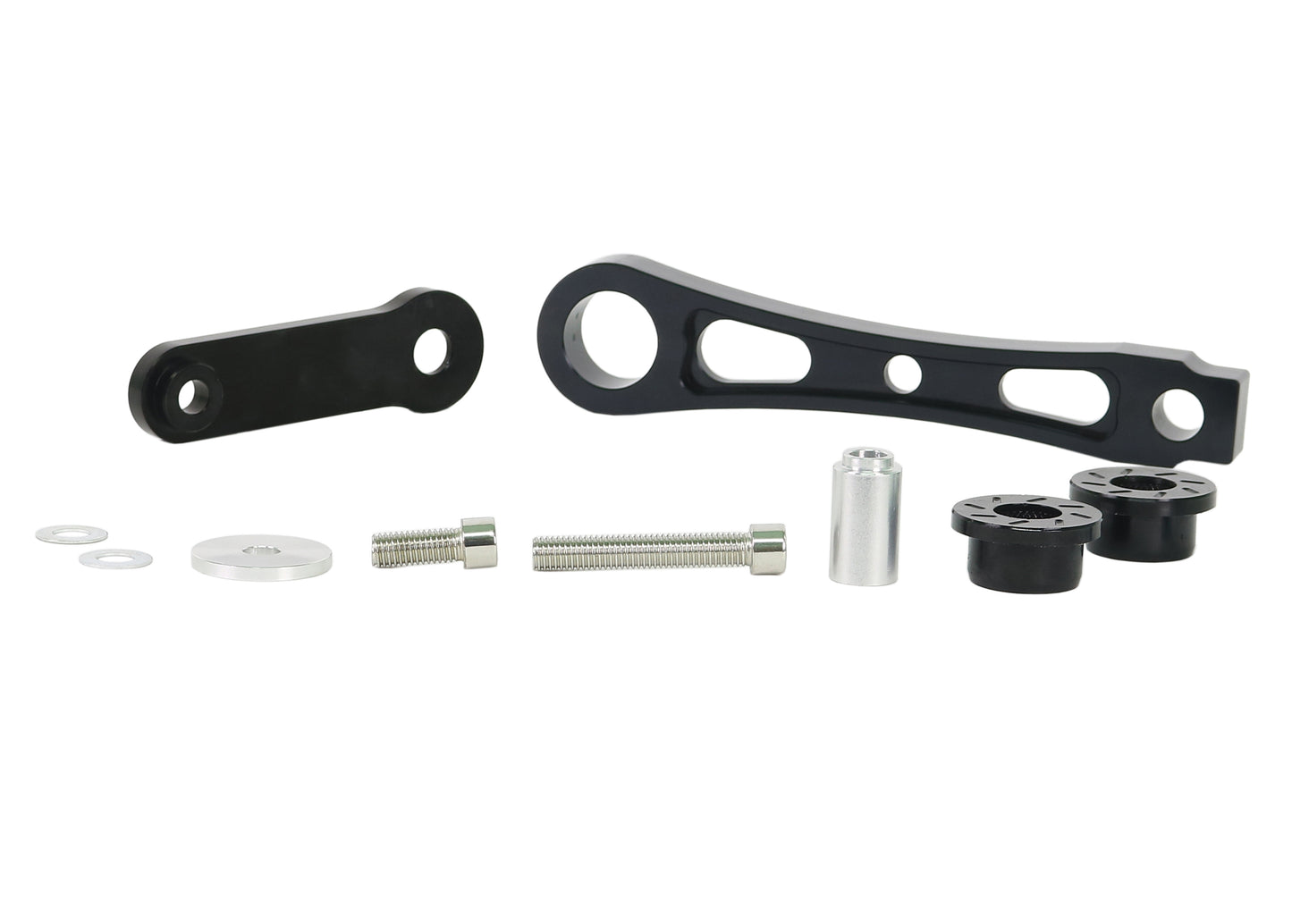 Whiteline Front Engine Torque Arm for Audi A3 (8P) FWD (03-13)