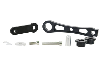 Whiteline Front Engine Torque Arm for VW Caddy Mk4 (SA) 4Motion (15-20)