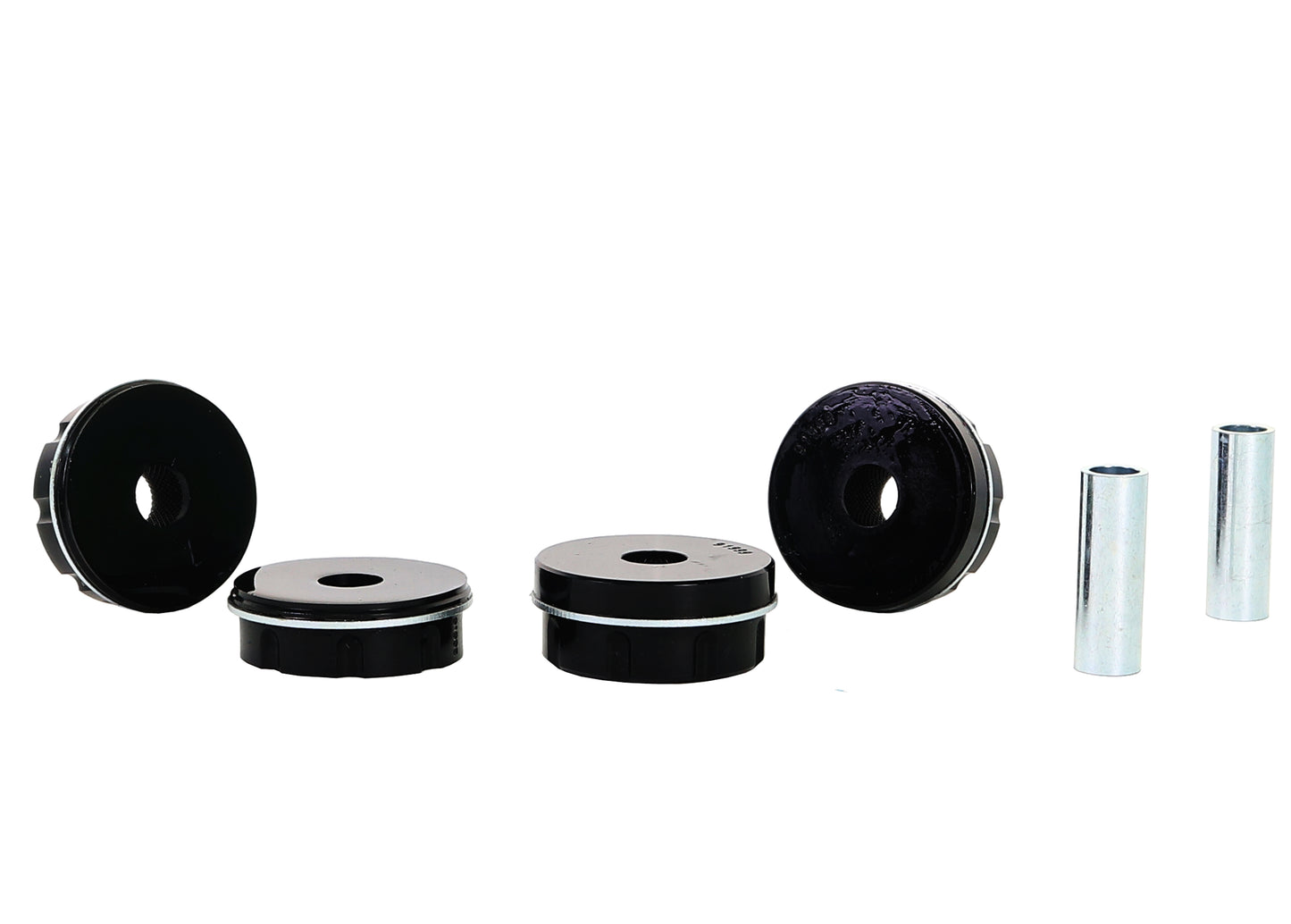 Whiteline Rear Differential Mount Front Bushes for Subaru Impreza GG Wagon (00-07) KDT979