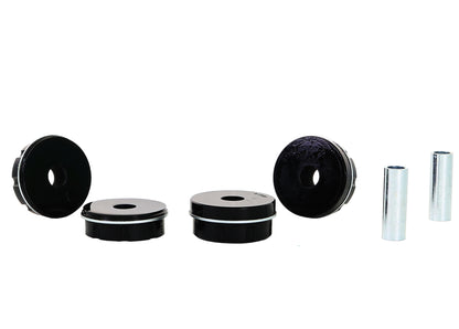 Whiteline Rear Differential Mount Front Bushes for Subaru Impreza GG Wagon (00-07) KDT979