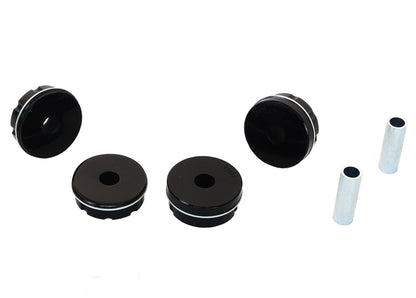 Whiteline Rear Differential Mount Front Bushes for Subaru Impreza GG Wagon (00-07) KDT979