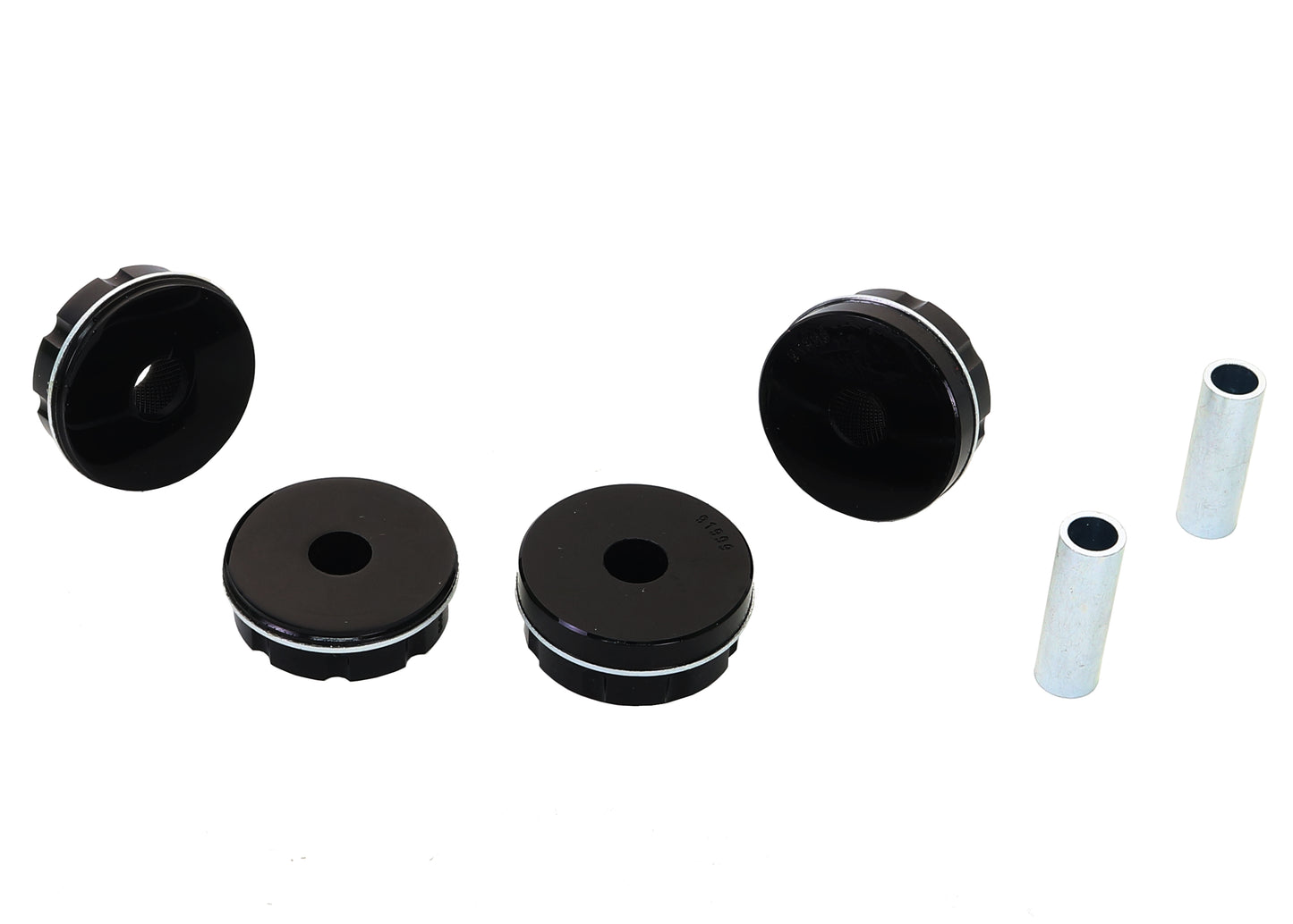Whiteline Rear Differential Mount Front Bushes for Subaru Impreza WRX STI GC/GF (93-00) KDT979