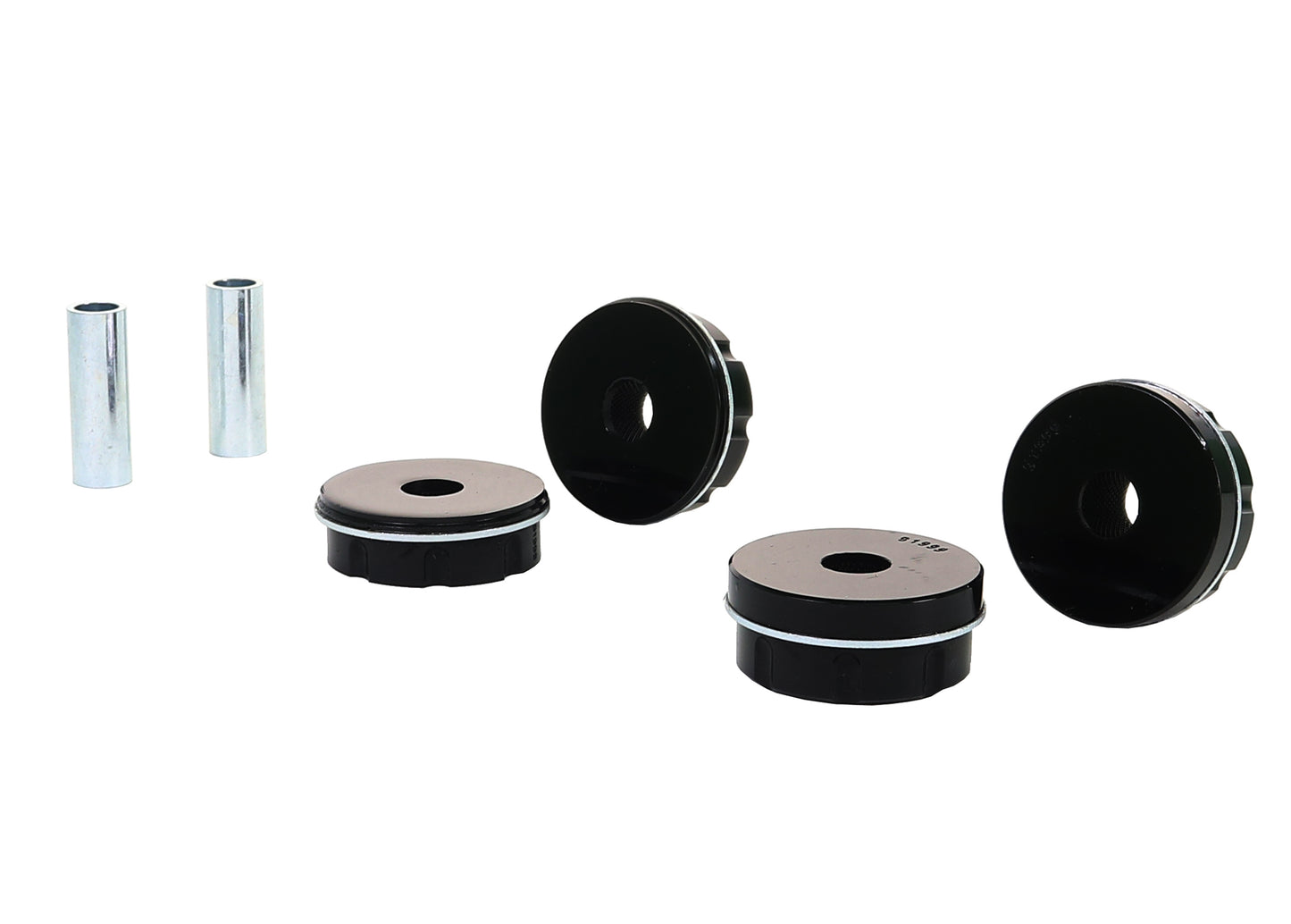 Whiteline Rear Differential Mount Front Bushes for Subaru Impreza WRX STI GC/GF (93-00) KDT979