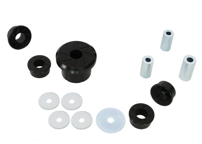 Whiteline Rear Differential Mount Bushes for BMW X3 E83 (03-11)