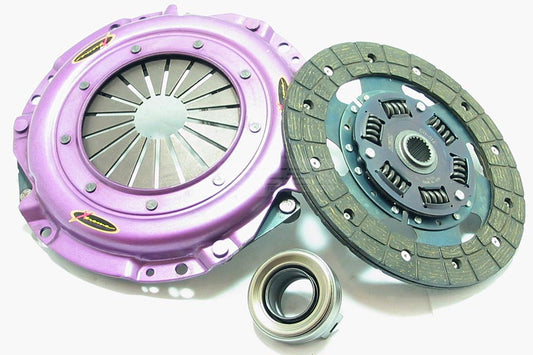 Clutch Kit - Xtreme Performance Heavy Duty Organic 240Nm - Honda Accord Gen. III (85-87)