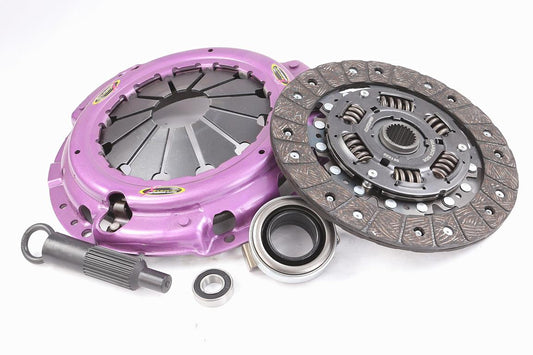 Clutch Kit - Xtreme Performance Heavy Duty Organic 190Nm - Honda Integra 2.0 (DC5) (02-02)