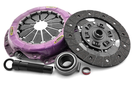 Clutch Kit - Xtreme Performance Heavy Duty Organic 300Nm - Honda Civic Gen. VIII (05-11)