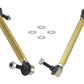 Whiteline Adjustable Rear Anti Roll Bar Drop Links for Mini Paceman R61 All4 (12-16)