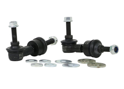 Whiteline Adjustable Rear Anti Roll Bar Drop Links for Nissan Silvia S13 SR20 (88-94)